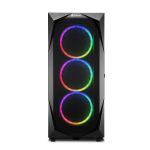 Sharkoon REV300 Tower Schwarz