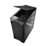 Sharkoon REV300 Tower Schwarz