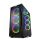Sharkoon REV300 Tower Schwarz