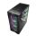 Sharkoon REV300 Tower Schwarz
