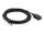 Equip 133346 USB Kabel USB 3.2 Gen 1 (3.1 Gen 1) 5 m USB A 5 Gbit/s Schwarz