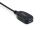 Equip 133346 USB Kabel USB 3.2 Gen 1 (3.1 Gen 1) 5 m USB A 5 Gbit/s Schwarz