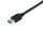 Equip 133346 USB Kabel USB 3.2 Gen 1 (3.1 Gen 1) 5 m USB A 5 Gbit/s Schwarz