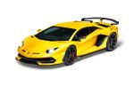 Jamara Lamborghini Aventador SVJ 1:14 2.4 GHz