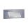 Inca IBK-569BT Tastatur Haus Bluetooth Metallisch, Silber