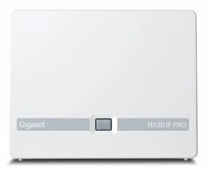 Gigaset N530 IP PRO DECT-Basisstation Weiß