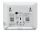 Gigaset N530 IP PRO DECT-Basisstation Weiß