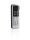 Unify OpenStage M3 Ex Plus Anrufer-Identifikation Schwarz, Silber