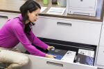 HP 05A Schwarz Original LaserJet Tonerkartusche