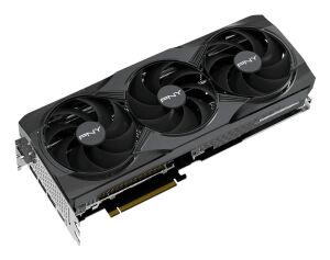 PNY GeForce RTX 5080 Triple Fan NVIDIA 16 GB GDDR7