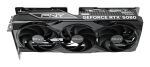 PNY GeForce RTX 5080 Triple Fan NVIDIA 16 GB GDDR7