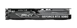 PNY GeForce RTX 5080 Triple Fan NVIDIA 16 GB GDDR7