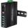 TRENDnet Industrie Switch 4 Port Gbit Unman. L2 PoE Metall