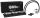 be quiet! LIGHT LOOP 360mm Black Prozessor All-in-One-Flüssigkeitskühler 12 cm Schwarz 1 Stück(e)