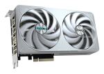 GIGABYTE GeForce RTX 5060 Ti EAGLE OC ICE 16G Grafikkarte – 16 GB GDDR7, 128 Bit, PCI-E 5.0, 2617 MHz Kernfrequenz, 3 x DisplayPort, 1 x HDMI, GV-N506TEAGLEOC ICE-16GD