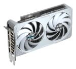 GIGABYTE GeForce RTX 5060 Ti EAGLE OC ICE 16G Grafikkarte – 16 GB GDDR7, 128 Bit, PCI-E 5.0, 2617 MHz Kernfrequenz, 3 x DisplayPort, 1 x HDMI, GV-N506TEAGLEOC ICE-16GD