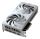 GIGABYTE GeForce RTX 5060 Ti EAGLE OC ICE 16G Grafikkarte – 16 GB GDDR7, 128 Bit, PCI-E 5.0, 2617 MHz Kernfrequenz, 3 x DisplayPort, 1 x HDMI, GV-N506TEAGLEOC ICE-16GD