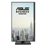 ASUS VA279QGS Computerbildschirm 68,6 cm (27") 1920 x 1080 Pixel Full HD LCD Schwarz