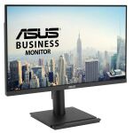 ASUS VA279QGS Computerbildschirm 68,6 cm (27") 1920 x 1080 Pixel Full HD LCD Schwarz