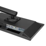 ASUS VA279QGS Computerbildschirm 68,6 cm (27") 1920 x 1080 Pixel Full HD LCD Schwarz