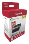 Canon PGI-530/CLI-531 PVP Druckerpatrone 6 Stück(e) Original Schwarz, Cyan, Grau, Magenta, Foto schwarz, Gelb