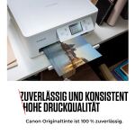 Canon PGI-530/CLI-531 PVP Druckerpatrone 6 Stück(e) Original Schwarz, Cyan, Grau, Magenta, Foto schwarz, Gelb