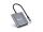 Equip 3-in-1-USB-C-zu-HDMI-/USB-A-/USB-PD-Adapter
