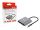 Equip 3-in-1-USB-C-zu-HDMI-/USB-A-/USB-PD-Adapter
