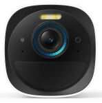Eufy T88713W1 Sicherheitskamera Box IP-Sicherheitskamera Draußen 3840 x 2160 Pixel Wand