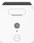 Eufy T88713W1 Sicherheitskamera Box IP-Sicherheitskamera Draußen 3840 x 2160 Pixel Wand