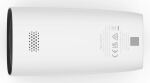 Eufy T88713W1 Sicherheitskamera Box IP-Sicherheitskamera Draußen 3840 x 2160 Pixel Wand