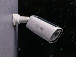 Eufy T88713W1 Sicherheitskamera Box IP-Sicherheitskamera Draußen 3840 x 2160 Pixel Wand