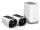 Eufy T88713W1 Sicherheitskamera Box IP-Sicherheitskamera Draußen 3840 x 2160 Pixel Wand