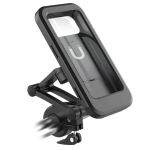 RealPower TourProtect Passive Halterung Handy/Smartphone Schwarz