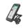 RealPower TourProtect Passive Halterung Handy/Smartphone Schwarz
