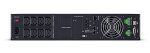 CyberPower OLS2000ERT2UA-B Unterbrechungsfreie Stromversorgung (USV) Doppelwandler (Online) 2 kVA 1800 W 8 AC-Ausgänge