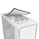 Sharkoon VS8 RGB Midi Tower Weiß