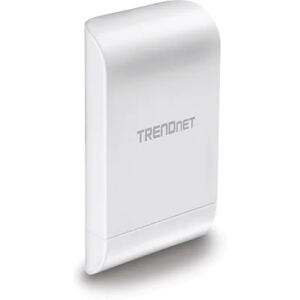 TRENDnet 10dBi Wireless N300 Outdoor PoE Bridge Kit