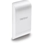 TRENDnet 10dBi Wireless N300 Outdoor PoE Bridge Kit