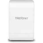 TRENDnet 10dBi Wireless N300 Outdoor PoE Bridge Kit
