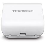 TRENDnet 10dBi Wireless N300 Outdoor PoE Bridge Kit