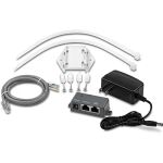 TRENDnet 10dBi Wireless N300 Outdoor PoE Bridge Kit