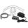TRENDnet 10dBi Wireless N300 Outdoor PoE Bridge Kit