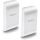TRENDnet 10dBi Wireless N300 Outdoor PoE Bridge Kit