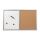 Herlitz 10685394 Magnettafel 400 x 600 mm Weiß