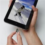 PNY PRO Elite 128 GB MicroSDXC UHS-I Klasse 10