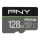 PNY PRO Elite 128 GB MicroSDXC UHS-I Klasse 10