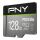 PNY PRO Elite 128 GB MicroSDXC UHS-I Klasse 10