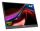 Verbatim Portable 15.6" FHD Monitor LIGHT Tragbarer Monitor Schwarz 39,6 cm (15.6") LCD 1920 x 1080 Pixel