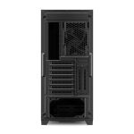 Sharkoon M30 BLACK ATX E-ATX Full Tower Schwarz